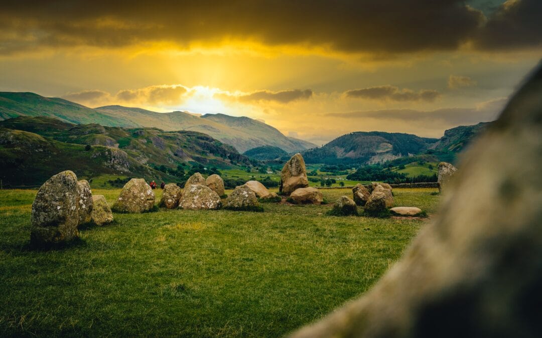 The Best Time to Visit the Lake District: A Season-by-Season Guide