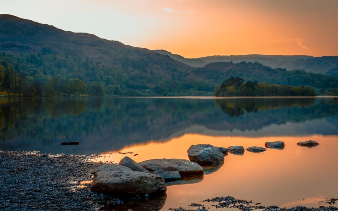 A Long Weekend in the Lake District: How to Spend Three Days
