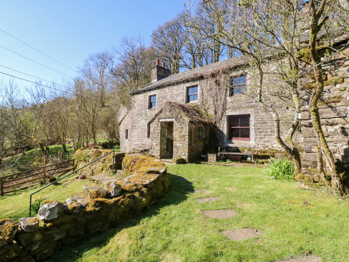 Sycamore Tree Farm, Cumbria
