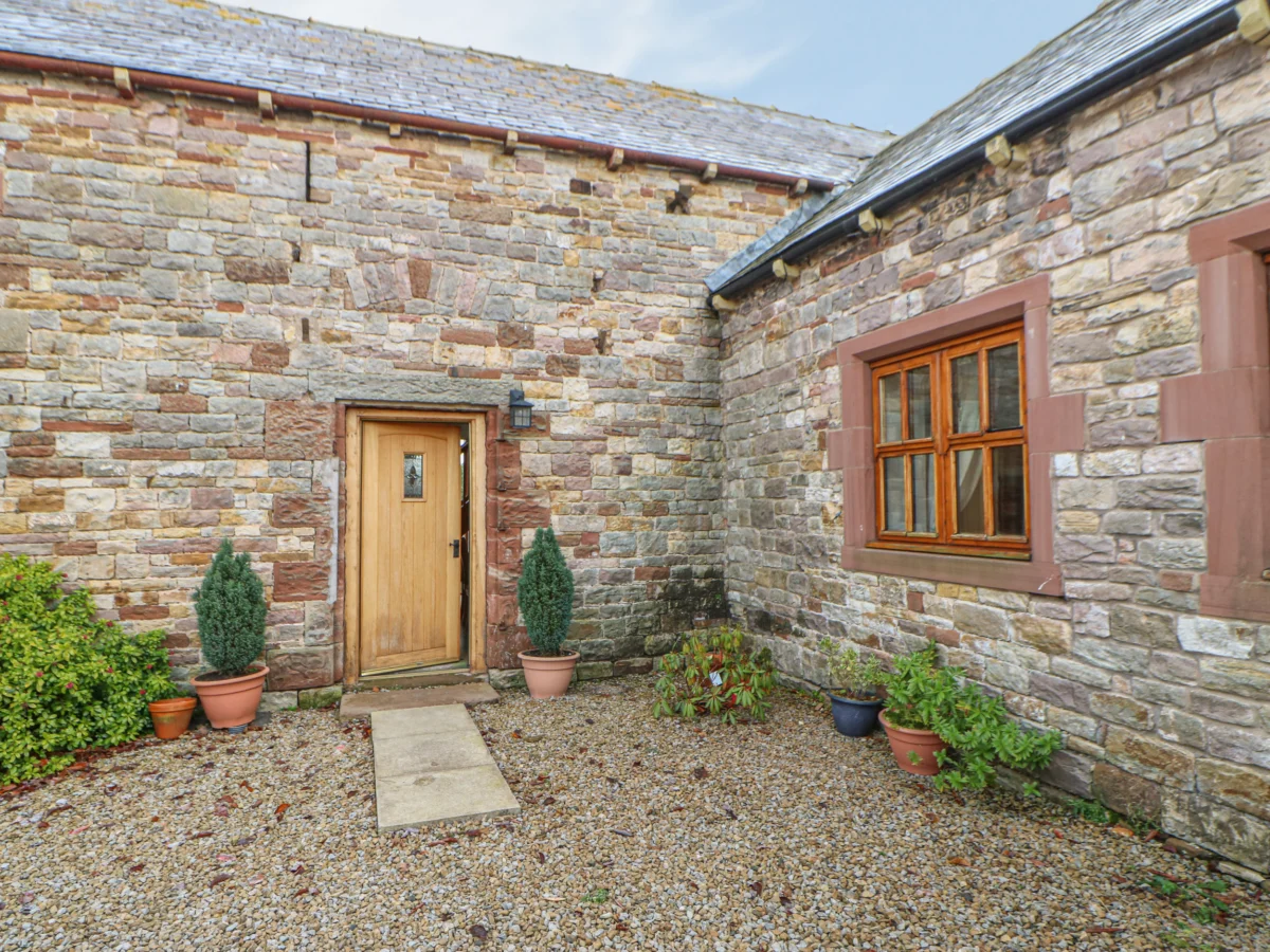 The Barn, Lake District