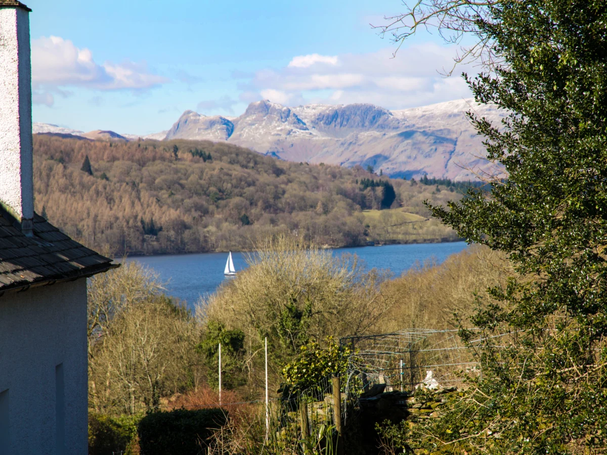 Kempton, Lake District & Cumbria