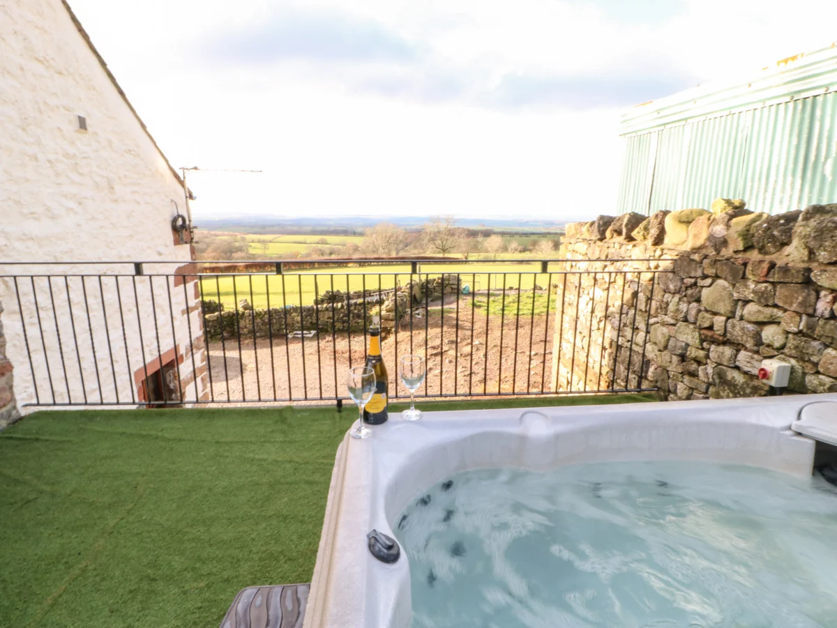 Rum Bush Cottage, Cumbria & The Lake District