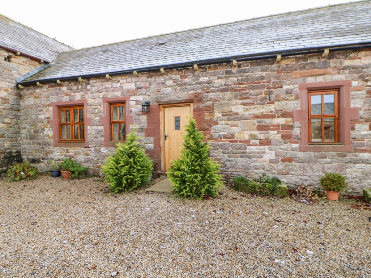 Dove Cottage, Cumbria
