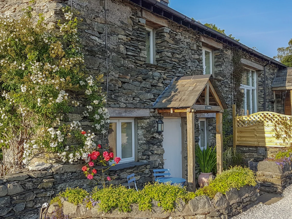 Pheasant Cottage, Cumbria