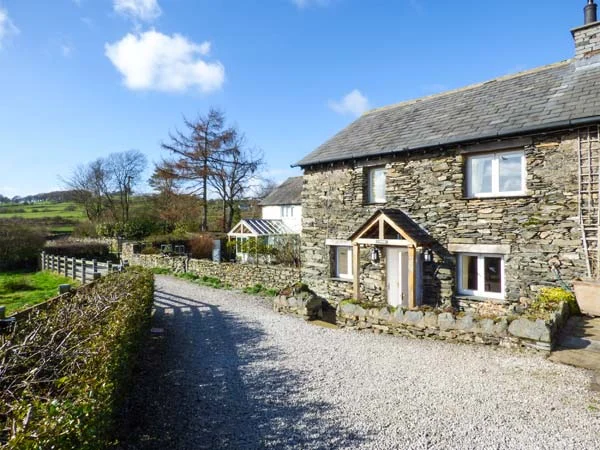 Kestrel Cottage, Cumbria