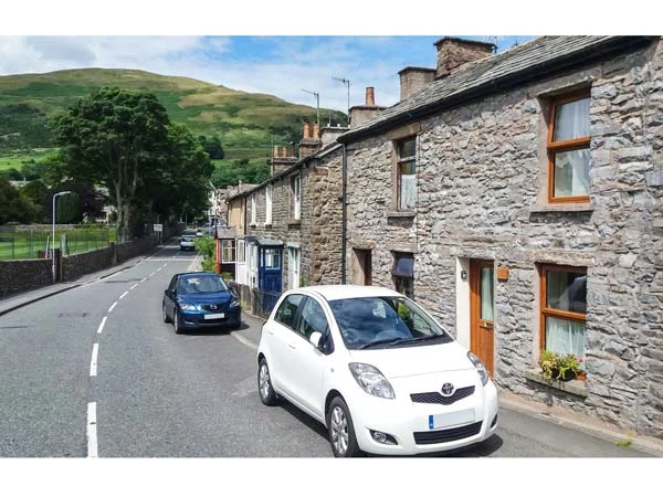 Fells Cottage, Lake District & Cumbria