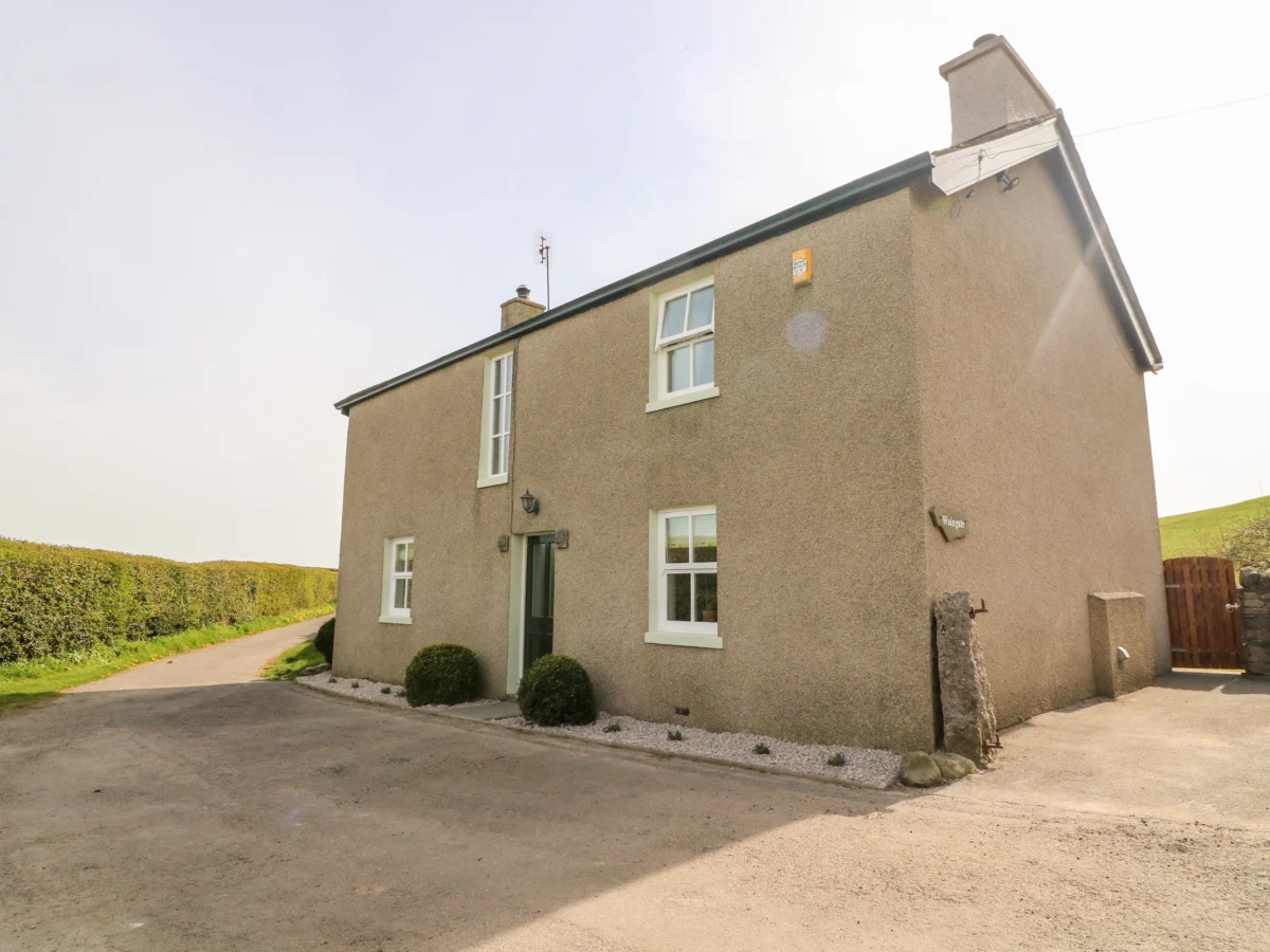 Waingate Cottage, Cumbria