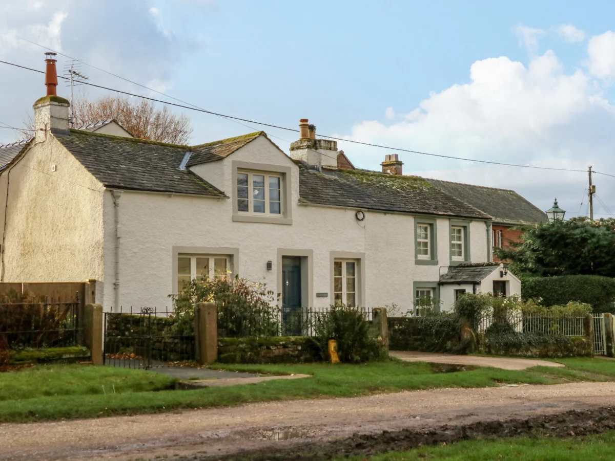 Carwood, Dufton.