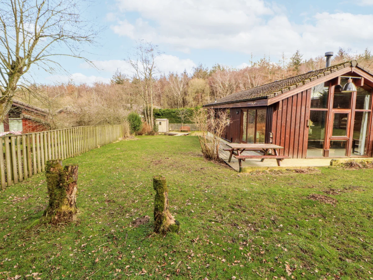26 Dukes Meadow, Cumbria