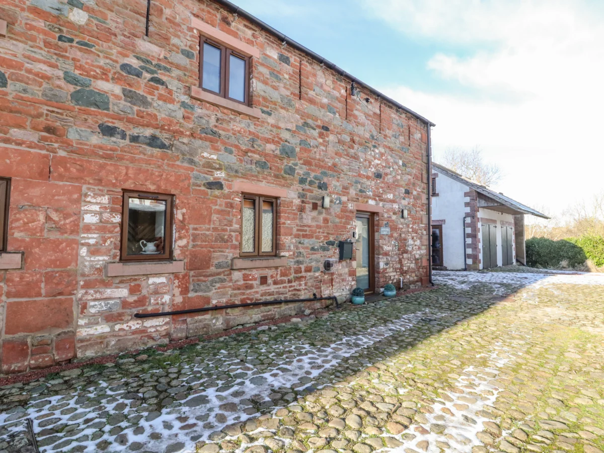 Blencathra Barn, Cumbria