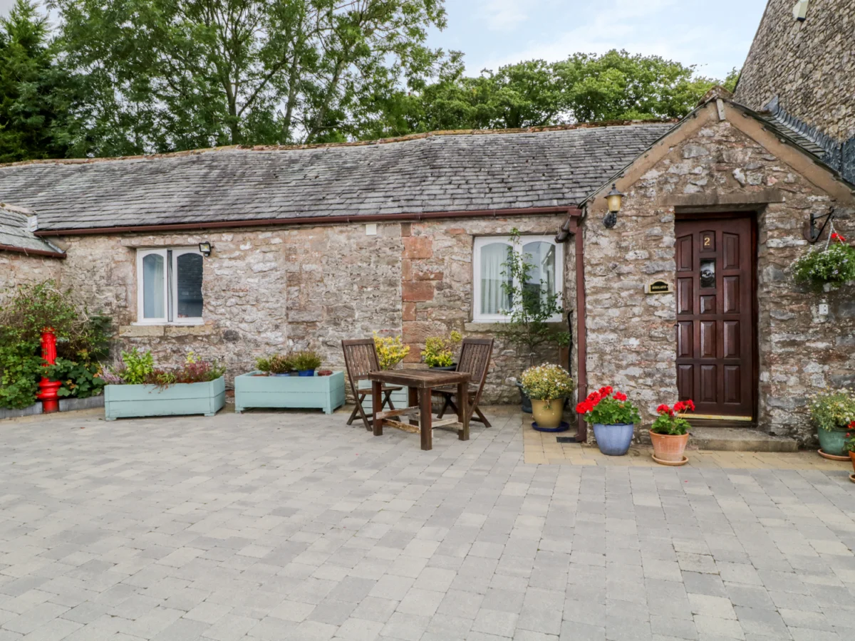 Rosegarth Cottage, Lake District