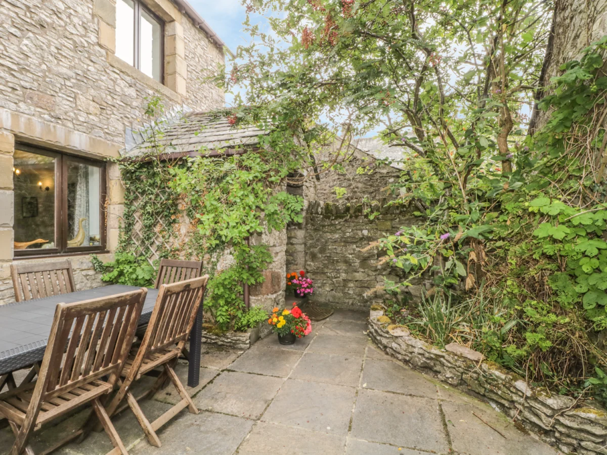 Springarth Cottage, Lake District