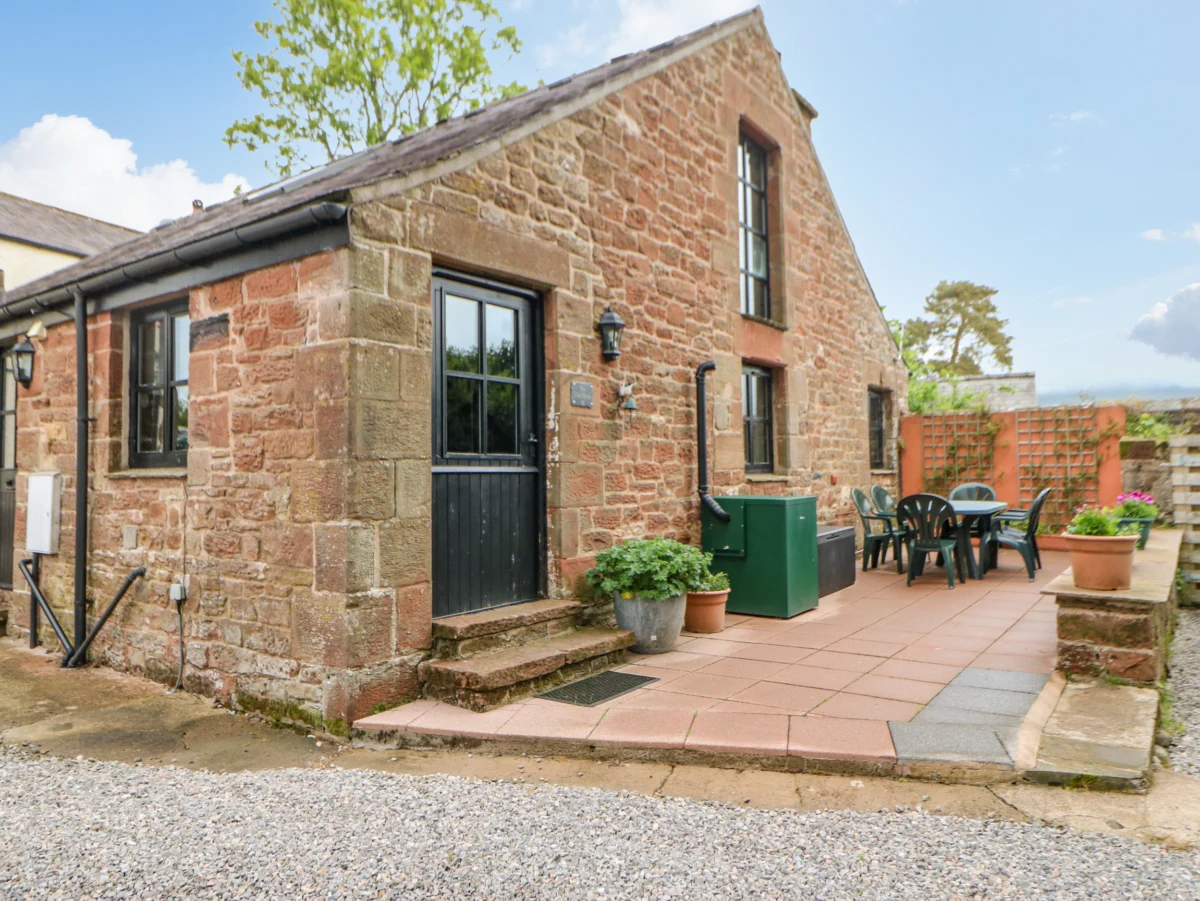 The Old Byre, Lake District