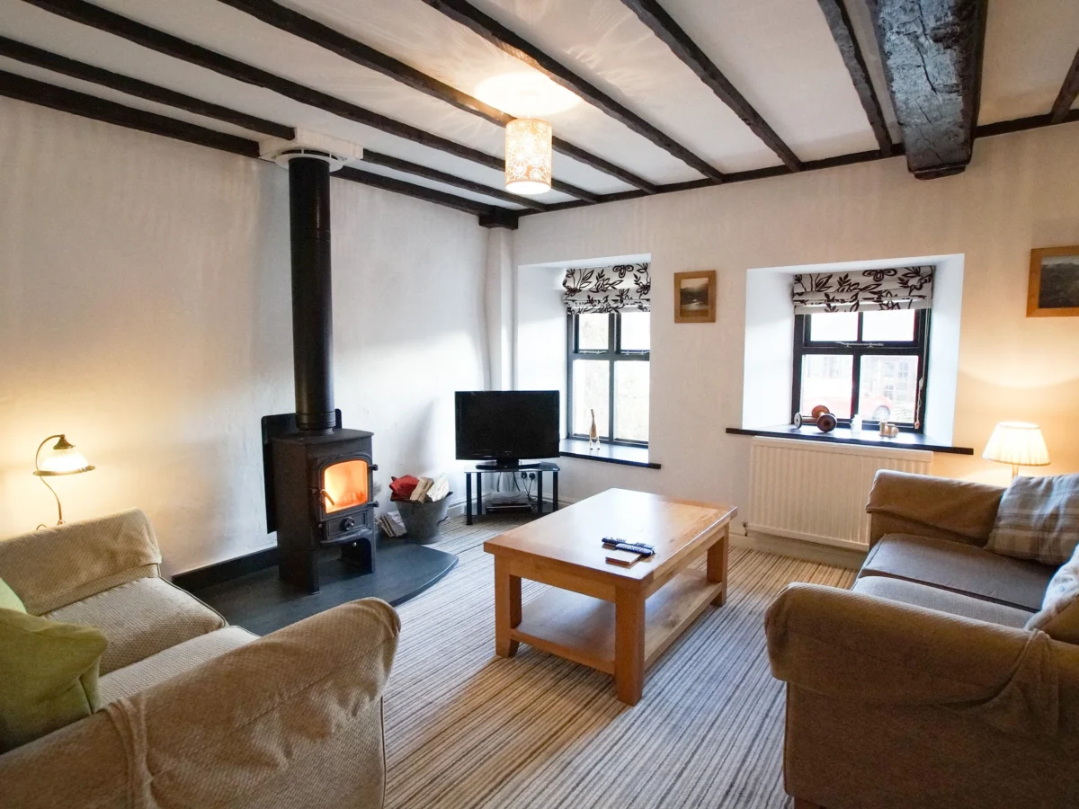 Laurel Cottage, Lake District