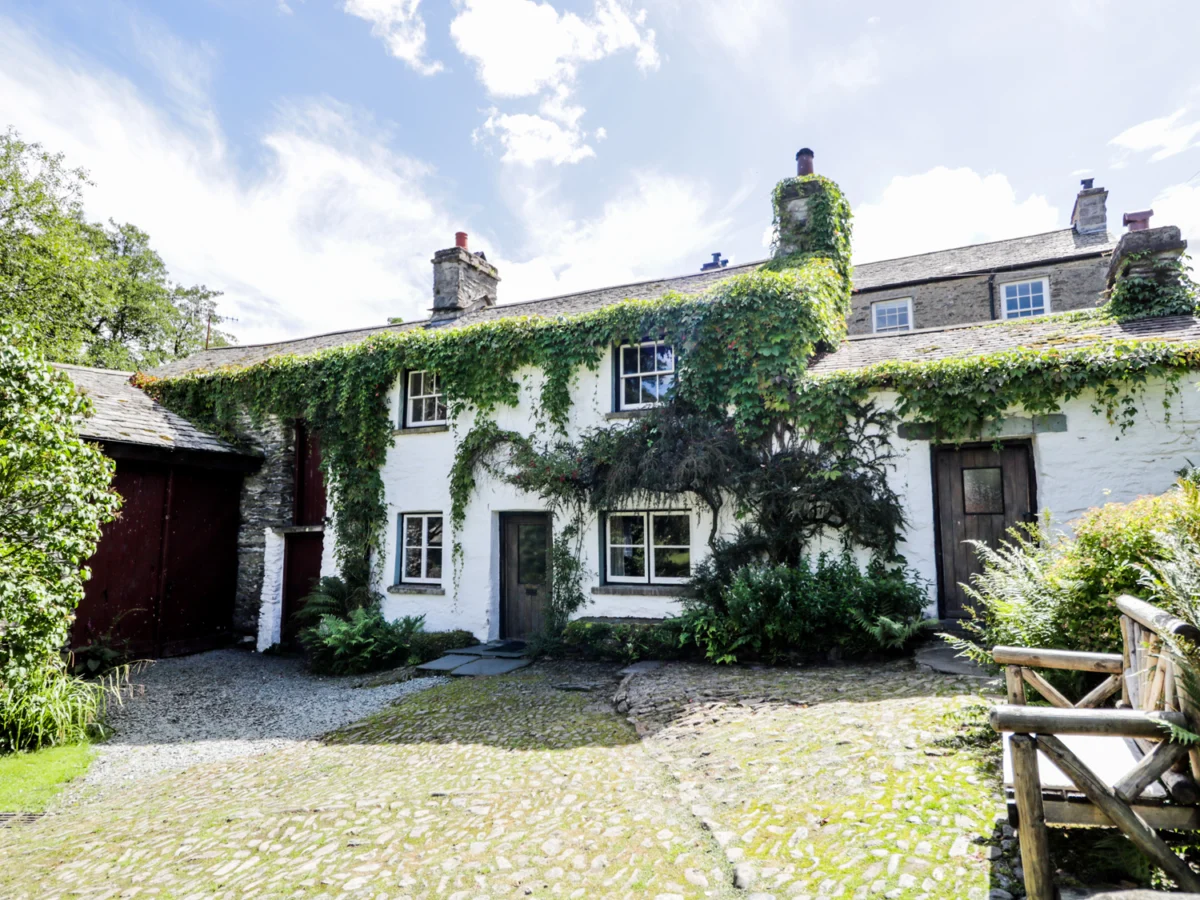 Mill Cottage, Lake District