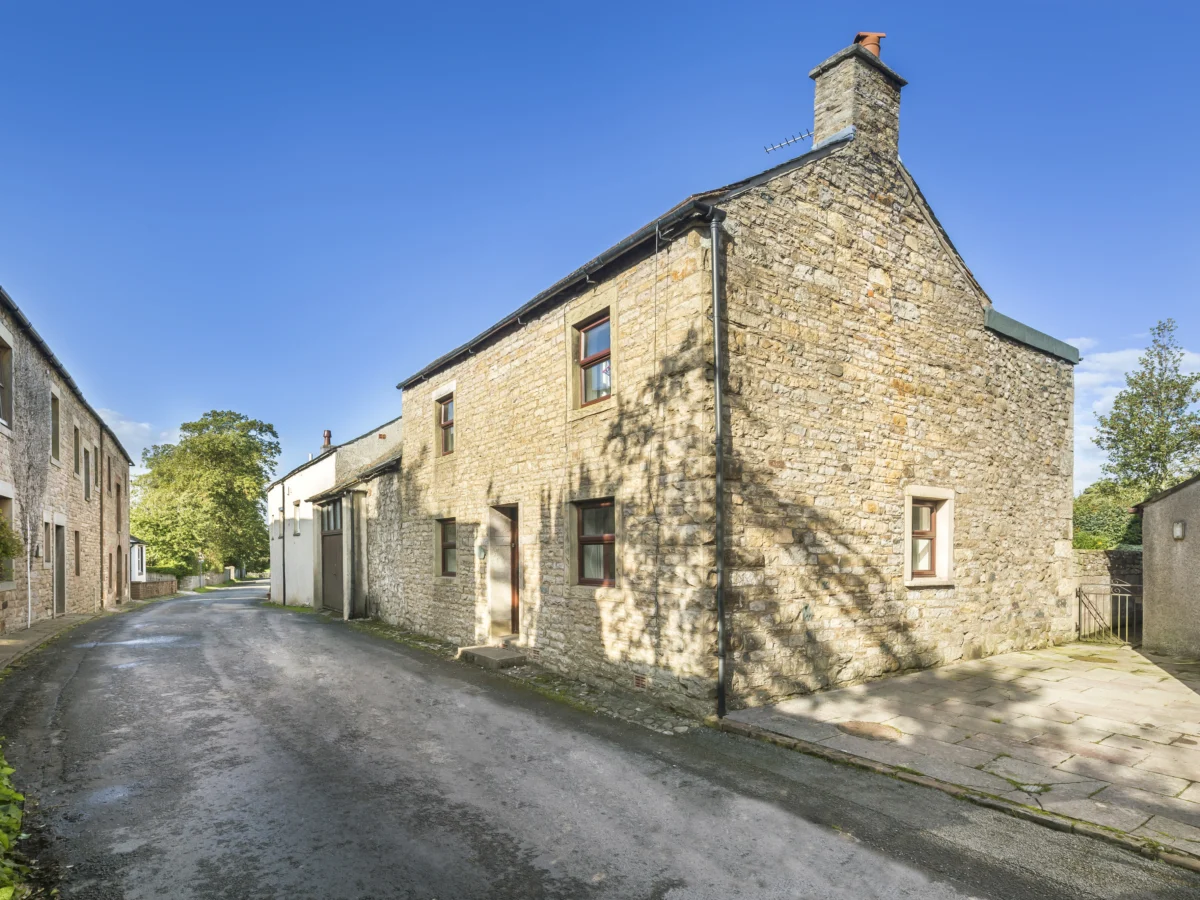 Ellwood House, Lake District