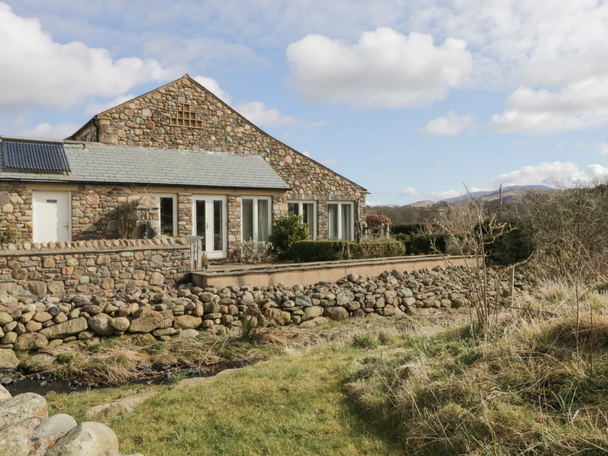 Beckside, Lake District