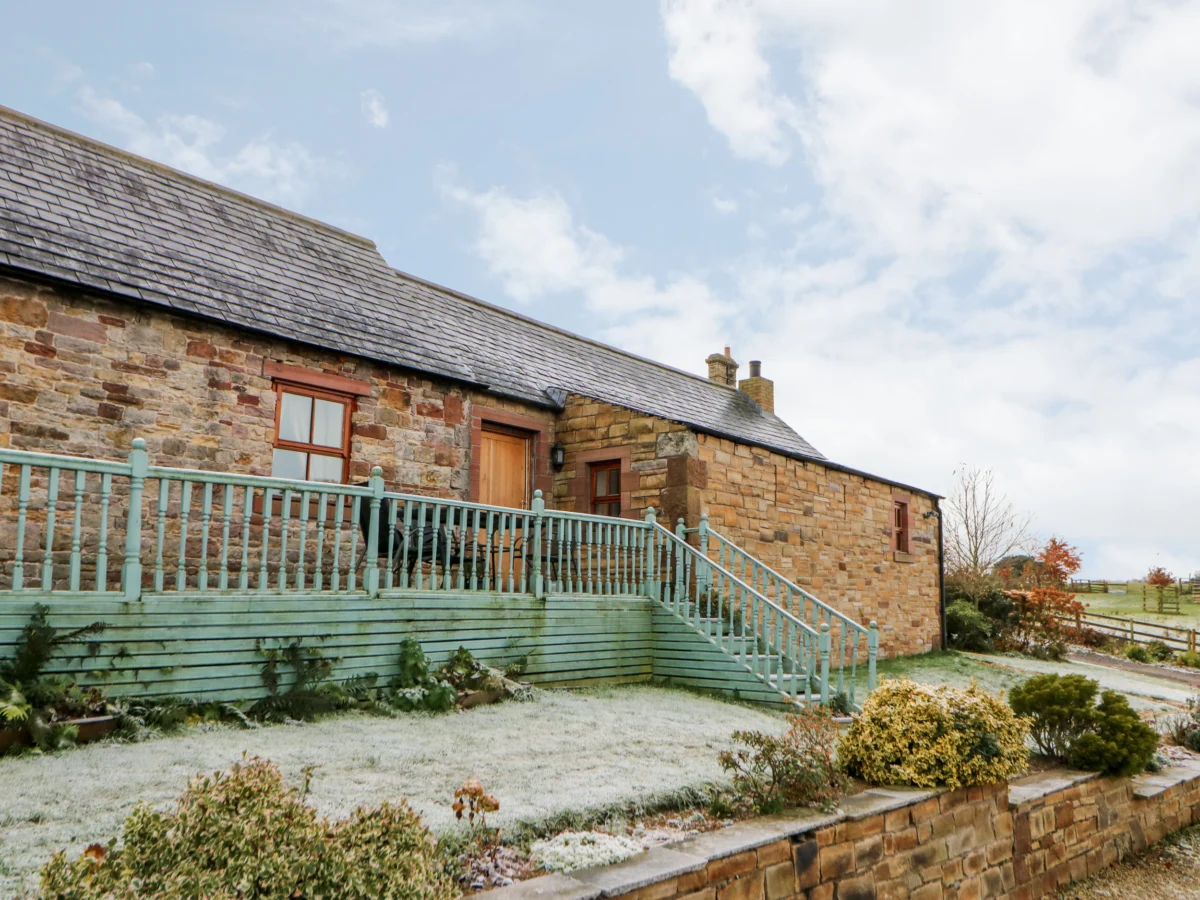 The Dairy, The Lake District and Cumbria