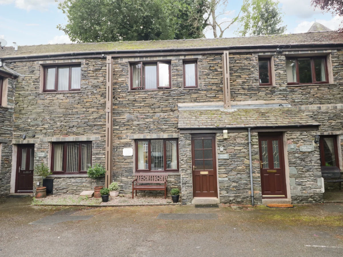 Heather Cottage, Lake District