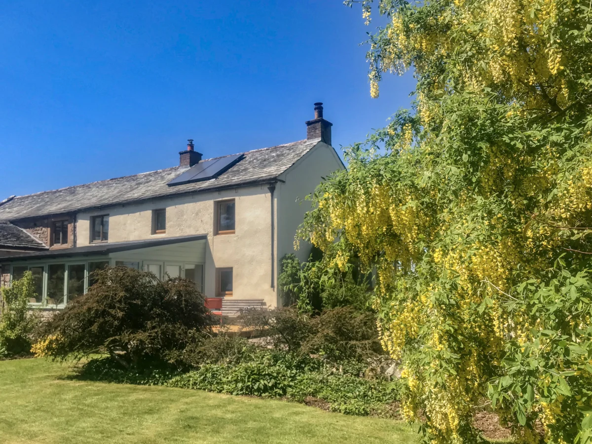Low Garth Cottage, Lake District