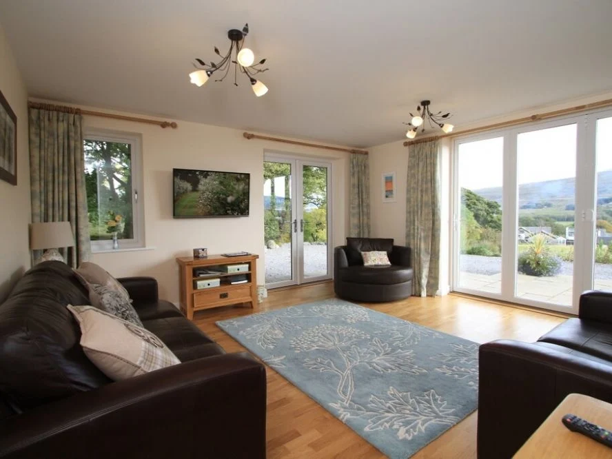 Eribel Cottage, Lake District