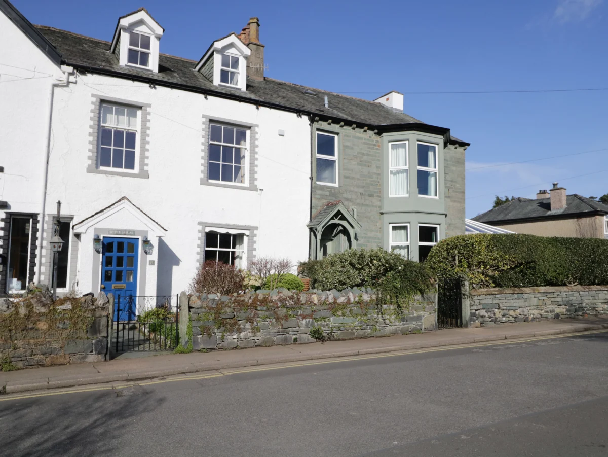 White House, Lake District