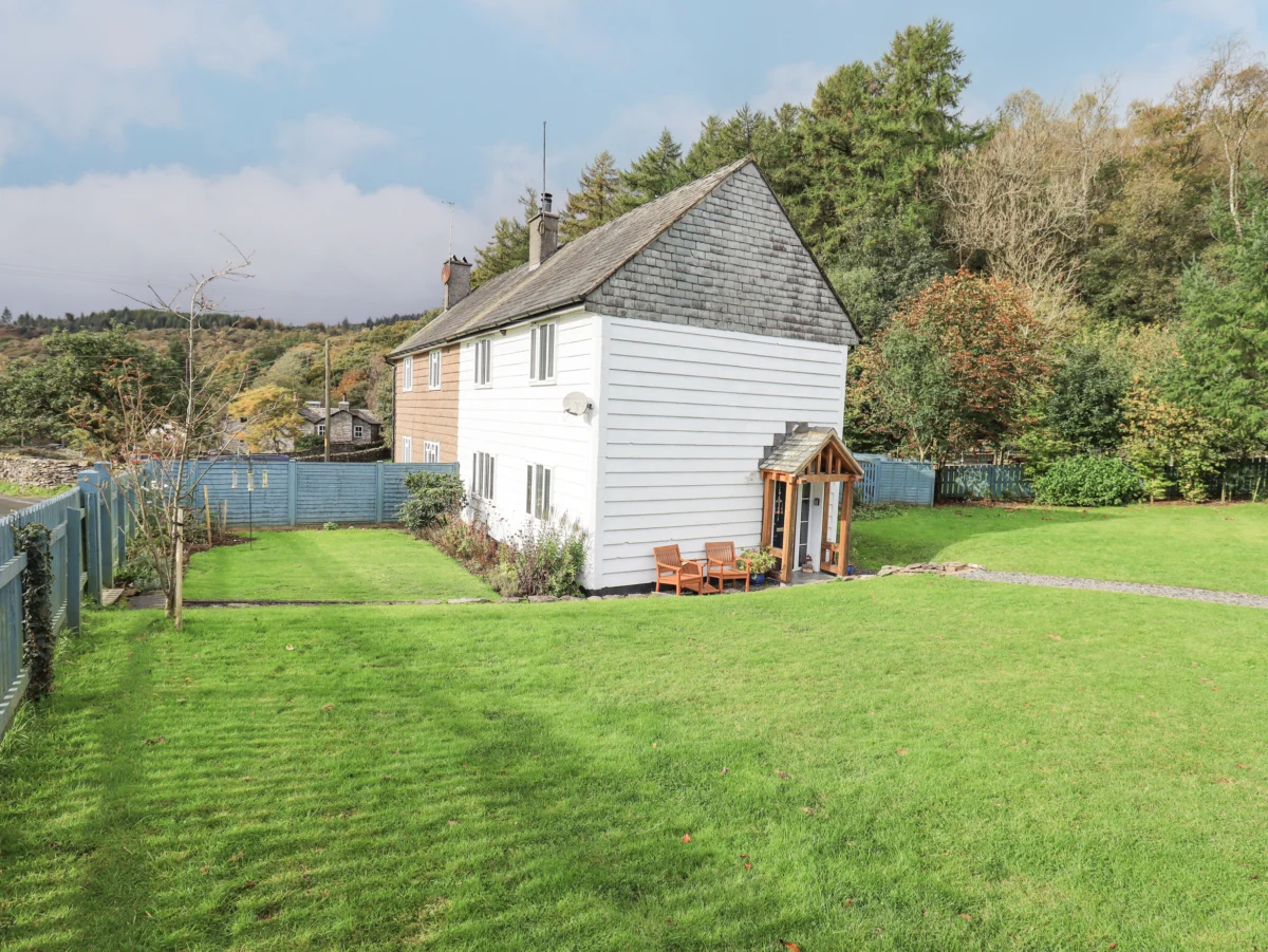 Foresters Cottage, Lake District