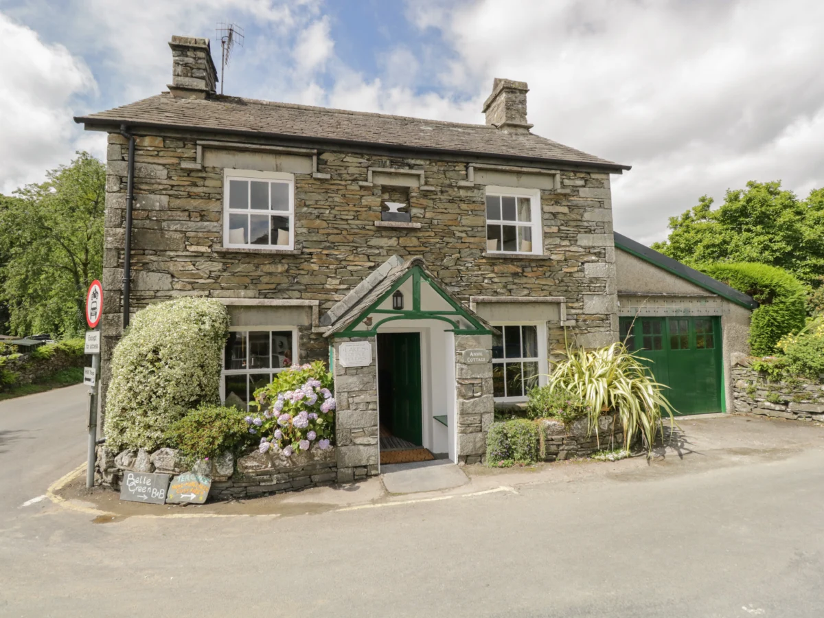 Anvil Cottage, Near Sawrey