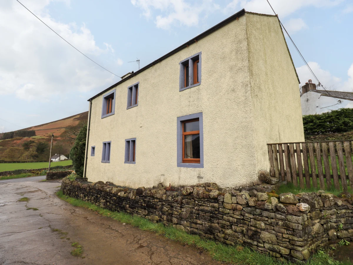Scales Cottage, Lake District