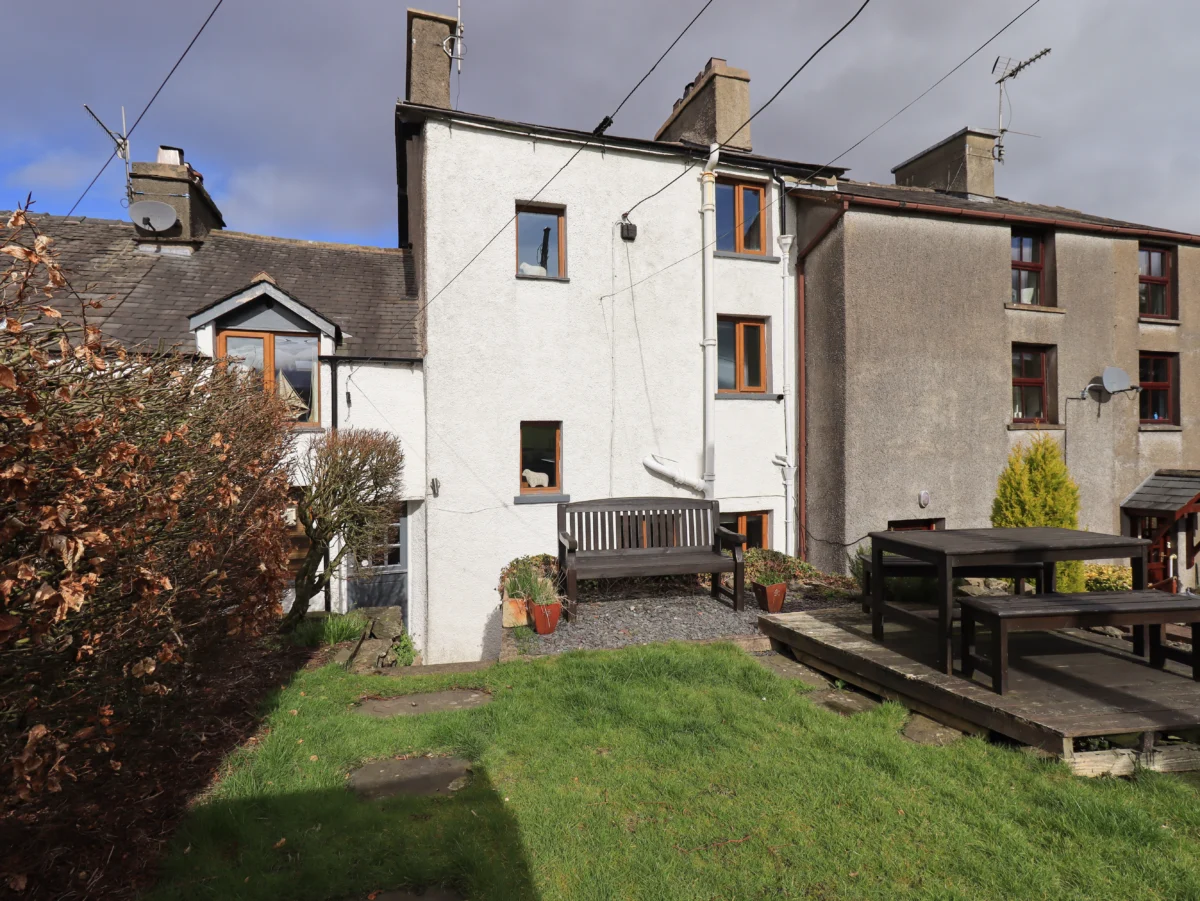 Puddle Duck Cottage, Lake District