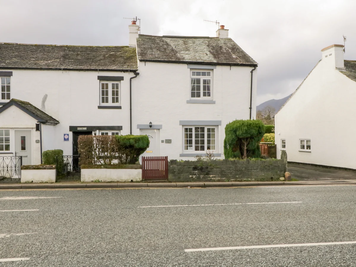 Fountain Cottage, Keswick