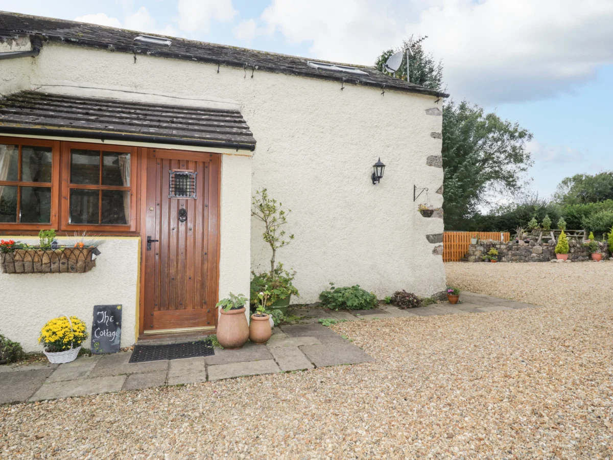 The Cottage, Cumbria