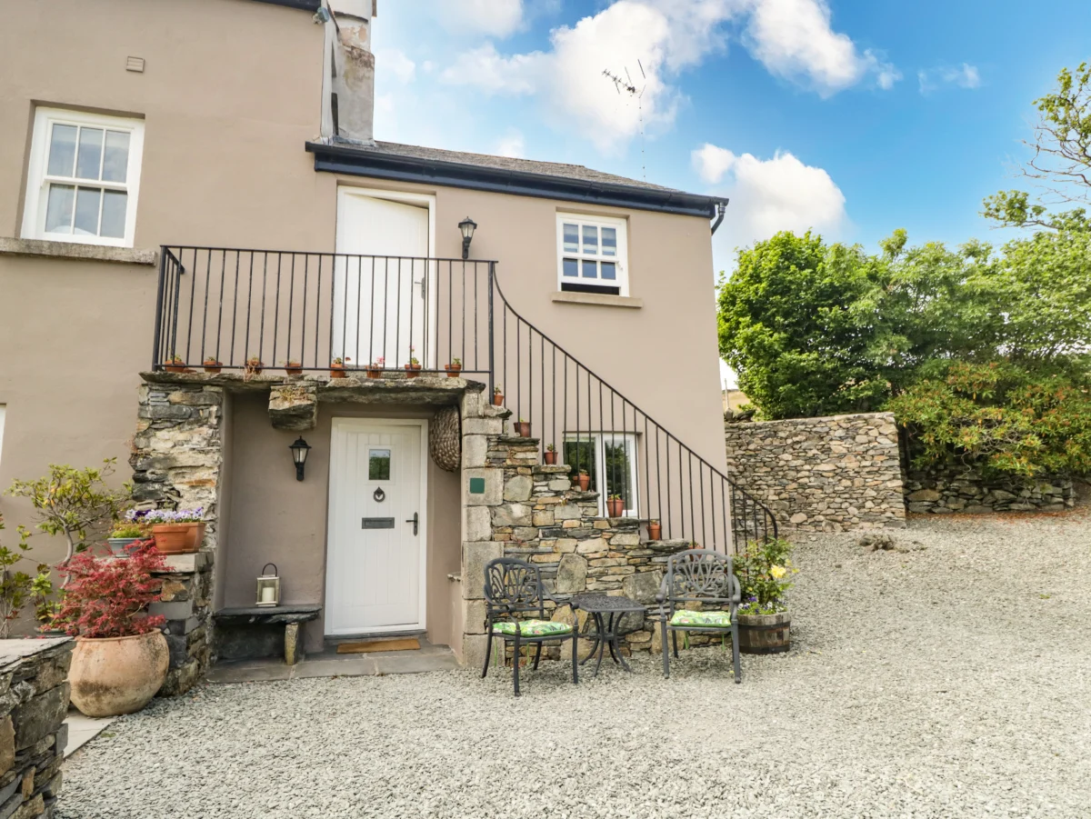 Lane Head, Cumbria