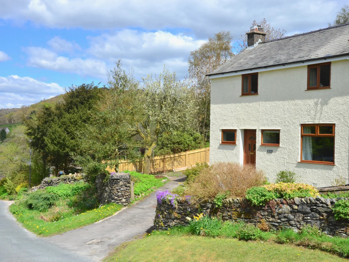 Ling Fell Cottage, Lake District