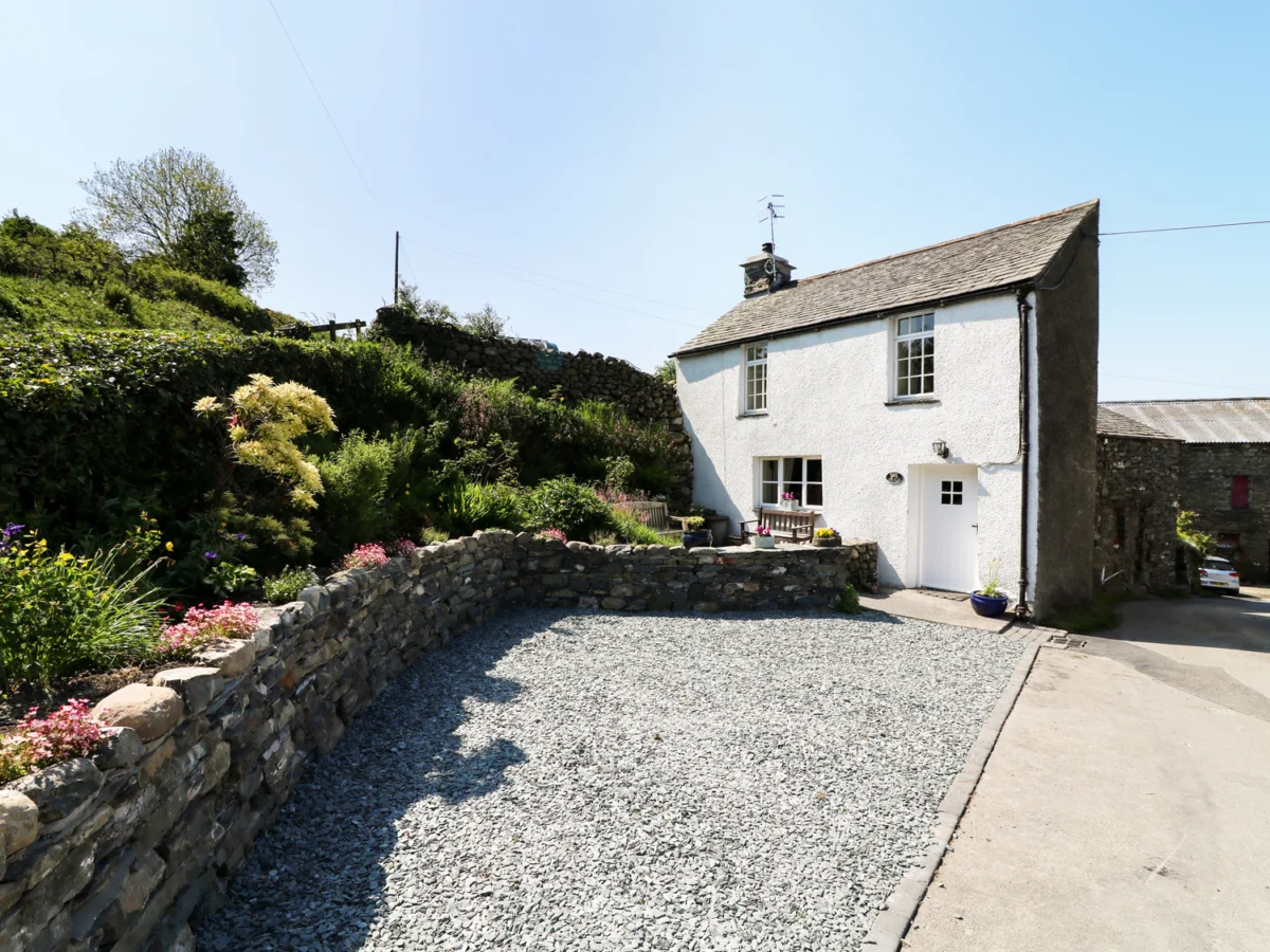 Rose Cottage, Broughton-In-Furness