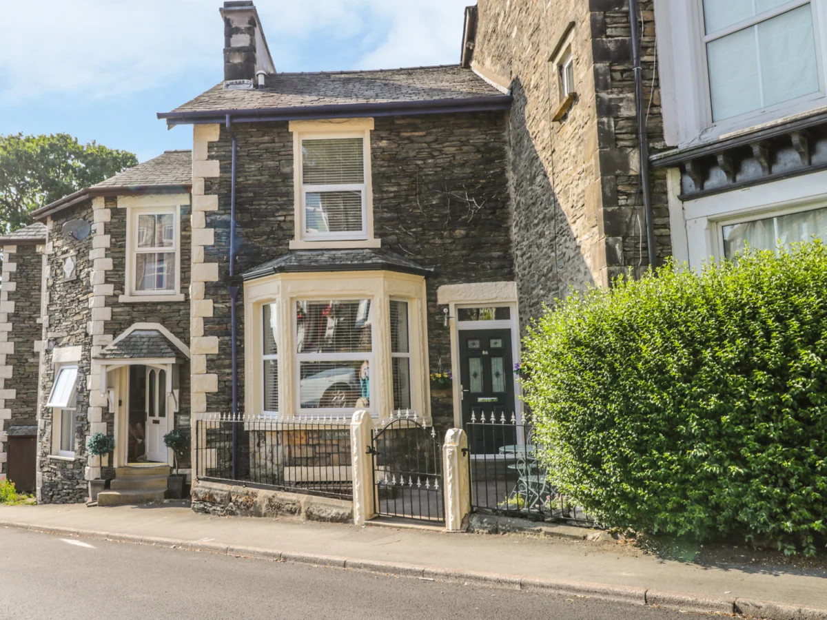 Ivy House, Windermere