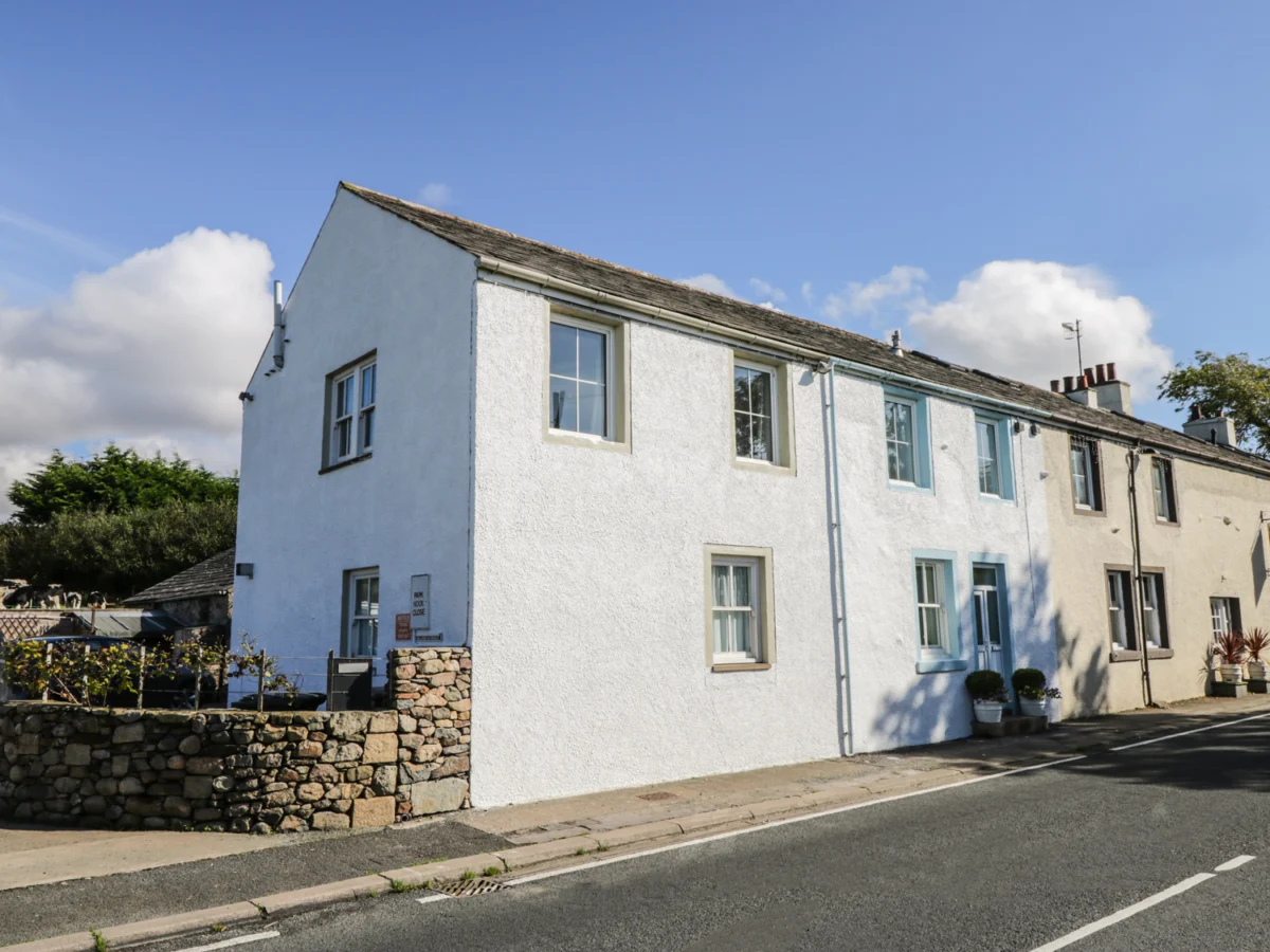 1 Park Nook, Cumbria