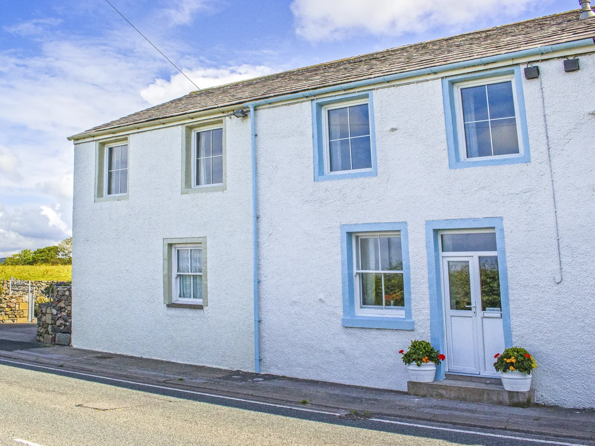 2 Park Nook, Cumbria
