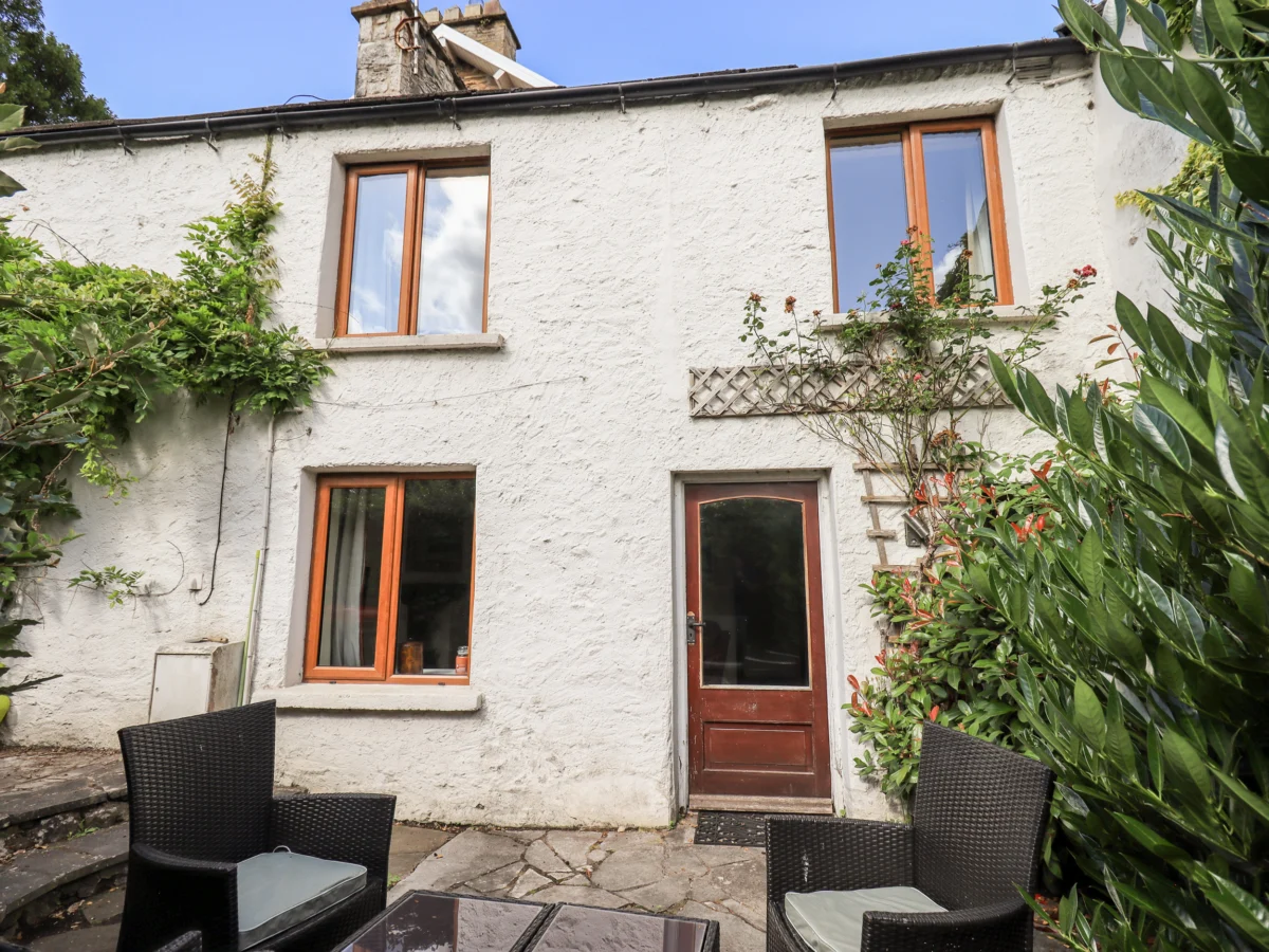 4 Green Cross Cottage, Lancashire