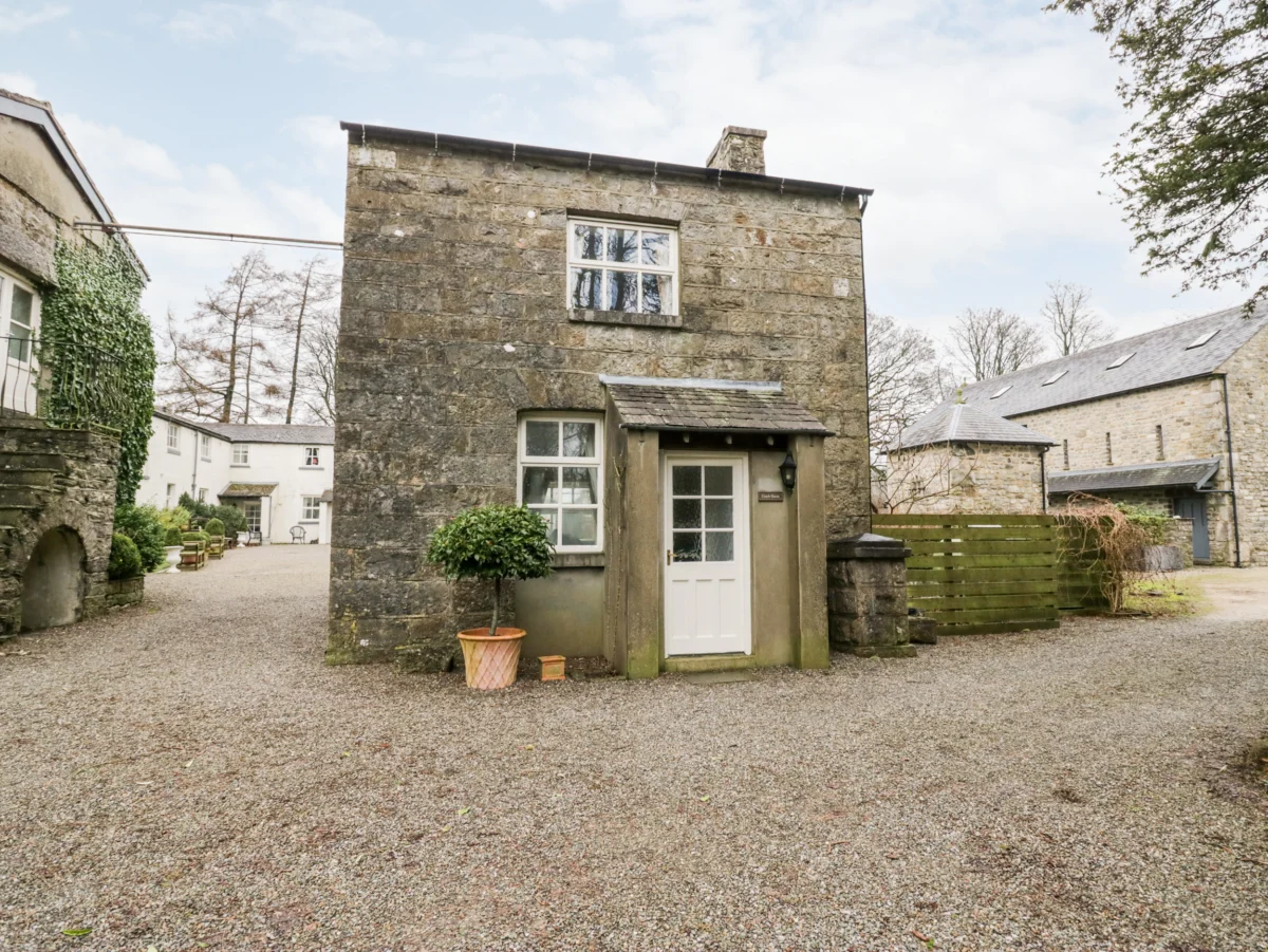 Coach House, The Lake District and Cumbria