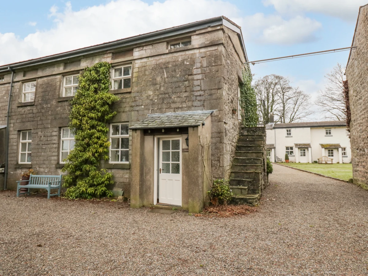 Grooms, The Lake District and Cumbria