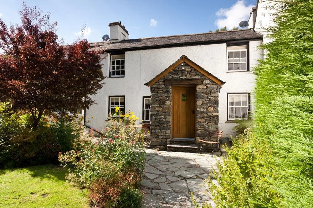 Bobbin Beck Cottage, Satterthwaite, Cumbria