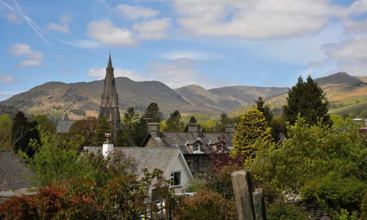 Uldale, Ambleside, Cumbria