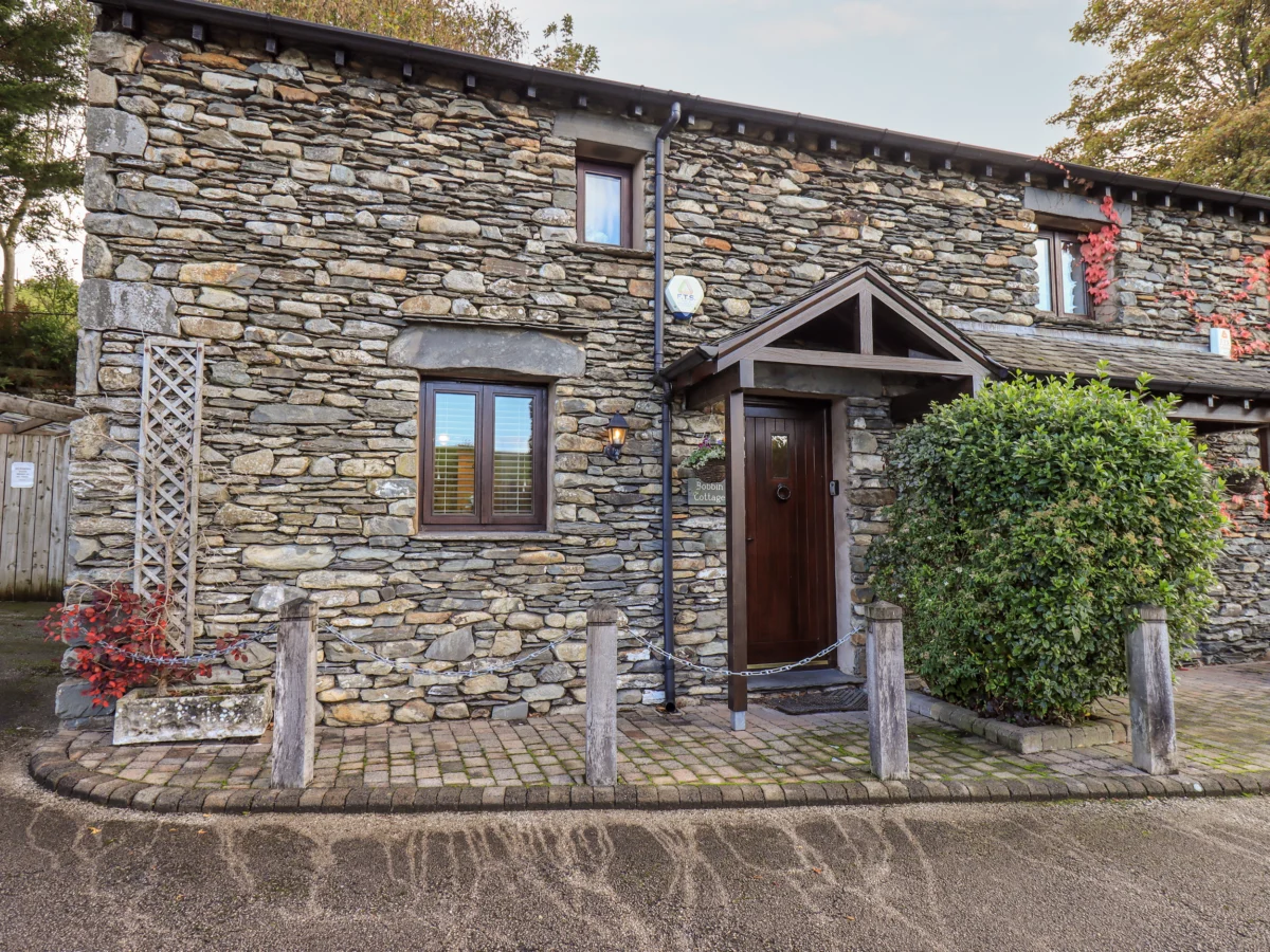 Bobbin Cottage, Ings, Cumbria