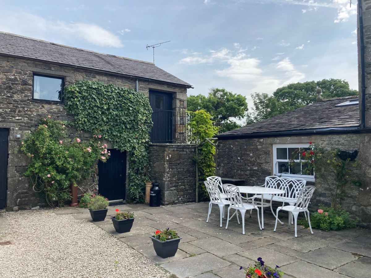 The Granary, The Lake District and Cumbria