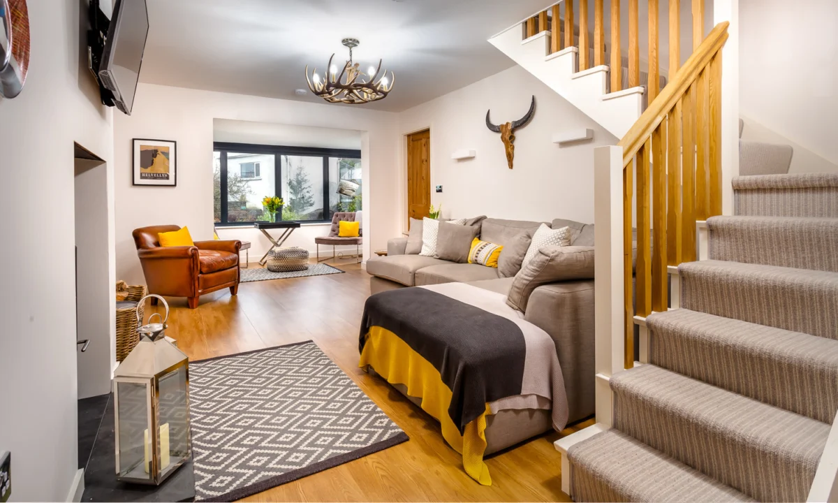 Foxrock, Bowness, Cumbria