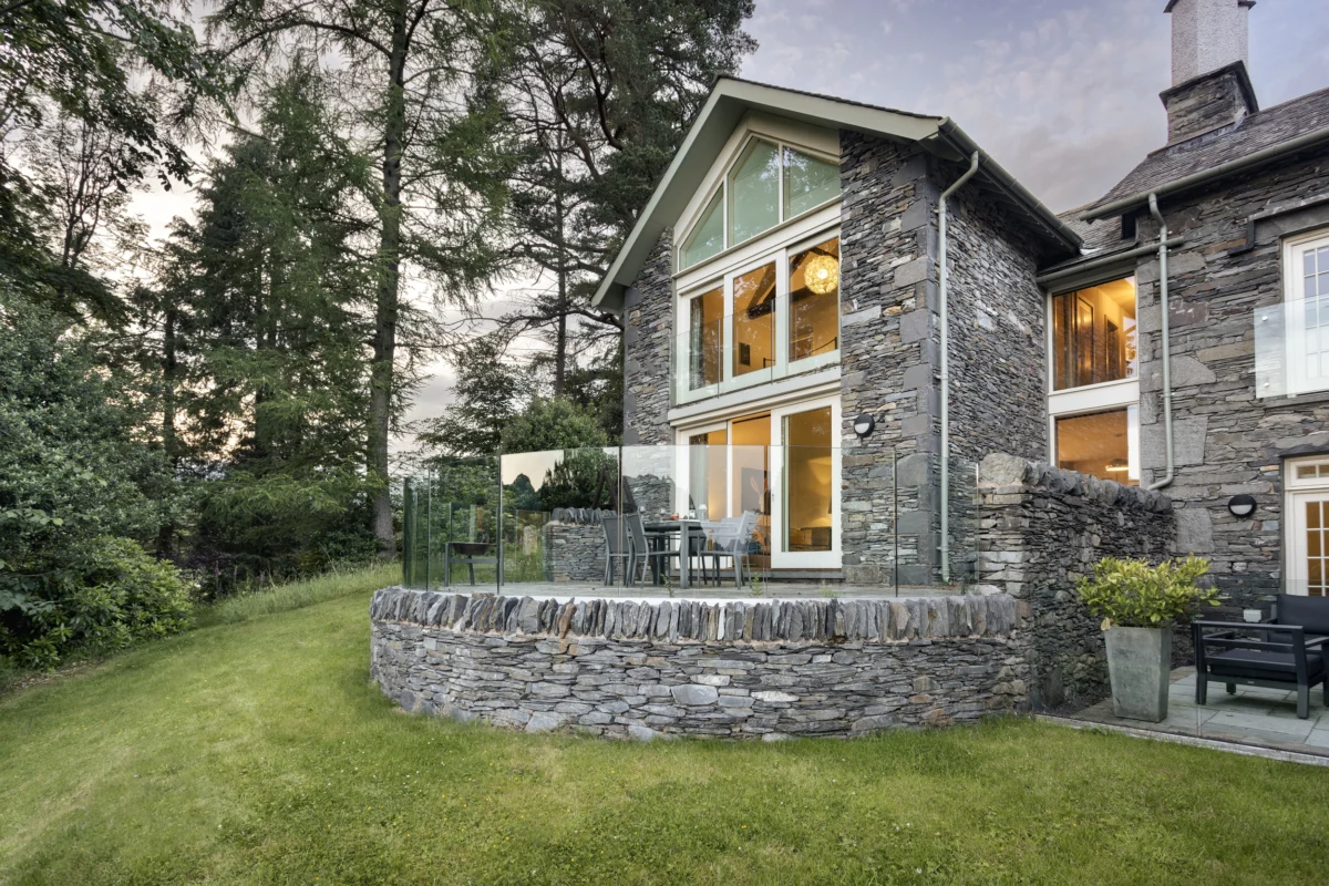 Take Five, Ambleside, Cumbria