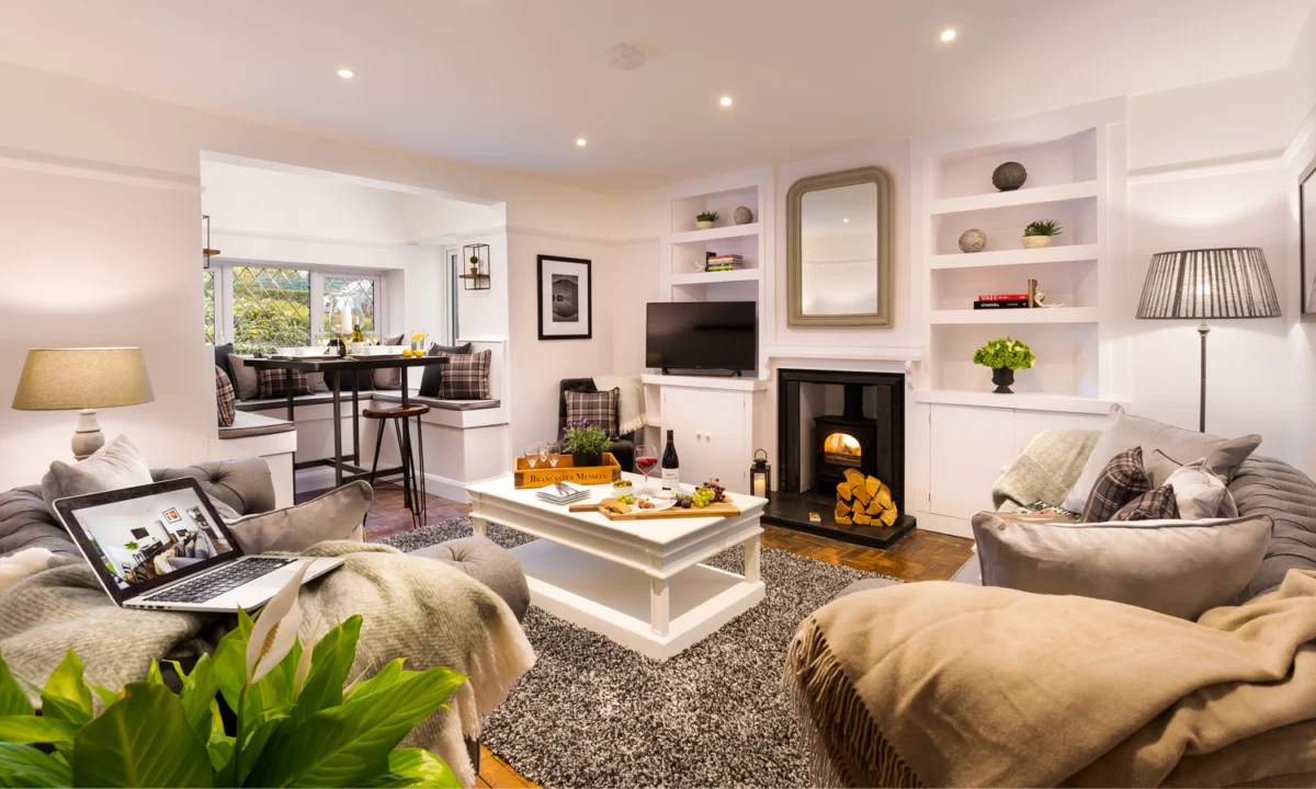 Lexington House, Bowness-On-Windermere