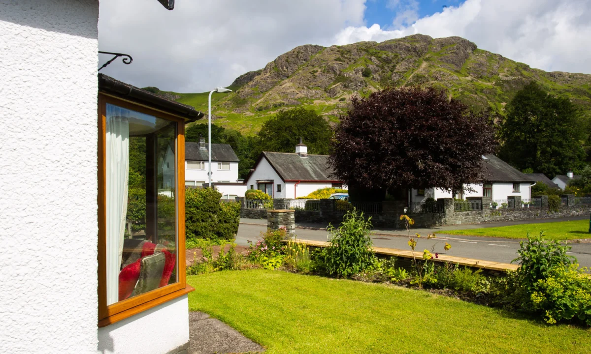 Sethera, Coniston, Cumbria
