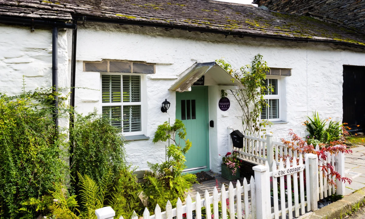 Pennys Cottage, Troutbeck, Cumbria